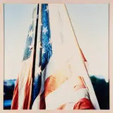 Jack Pierson, Flag