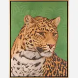 Tom Palmore, Leopard