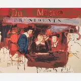 Larry Rivers, Dutch Masters - Presidents