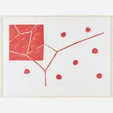 Mary Heilmann, Arbor Piece