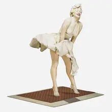 John Seward Johnson, Jr., Forever Marilyn