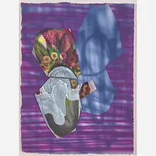 Jeffrey Gibson, Untitled