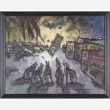 Oscar Rabin, Nostalgia for a Dollar