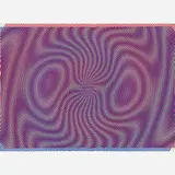 John Armleder, Supernova