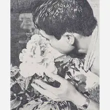 Christoph Schmidberger, Untitled