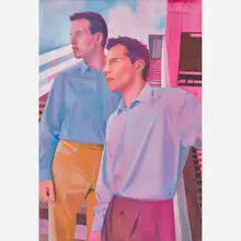 Christoph Schmidberger, Enzo & Lorenzo