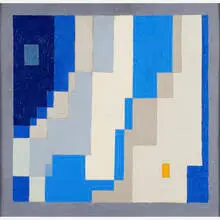 Thilo Maatsch, Composition in Blues