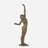 Harriet Whitney Frishmuth, The Star