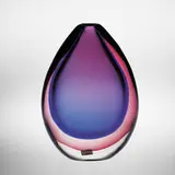 Flavio Poli, Sommerso vase
