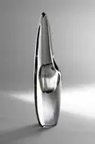 Ercole Barovier, Barbarico vase