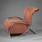 Kem Weber, lounge chair