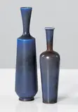 Berndt Friberg, studio vase