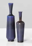 Berndt Friberg, studio vase