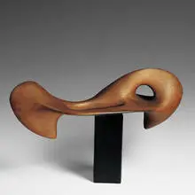 1950s, sculpture