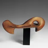 1950s, sculpture