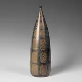 Clyde Burt, vase