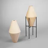 Lagardo Tackett, vase