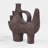 Salvatore Fiume, vase