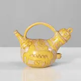 Guido Gambone, jug