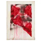 Mario Schifano, Untitled, Untitled