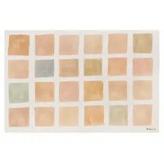 Mario Nigro, Untitled 1991