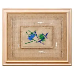 Salvatore Emblema, Untitled, Untitled