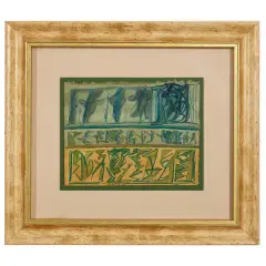 Riccardo Licata, Untitled 1983