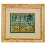 Riccardo Licata, Untitled 1983