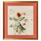 Massimo Barzagli, Rose 1994
