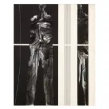 Alfredo Del Greco, Presenze nello Spazio-Tempo 12 1962