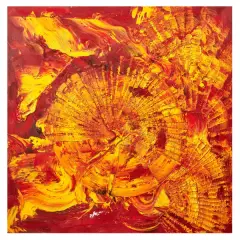 Le mostre te parle 2012 by Julien Barcelon, offered Sep 2026
