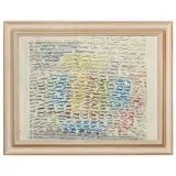 Gastone Biggi, Untitled, Ayron