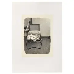 Gianfranco Ferroni, Four Graphic Works By Gianfranco Ferroni, FOUR GRAPHIC WORKS BY GIANFRANCO FERRONI