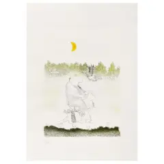 Jean-Jacques Sempé, Untitled