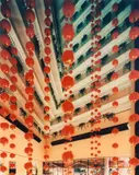 Singapore II by Andreas Gursky, 1997, C-Print, im Künstlerrahmen, sold Jun 2015