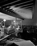 Julius Shulman, Case Study House # 22, Los Angeles, California