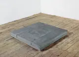 Ulrich Rückriem, Ohne Titel
