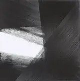 Rafał Bujnowski, Untiteld (Exit 4), 2010, Öl auf Leinwand