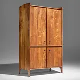 Sam Maloof, Armoire