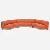 Edward Wormley, Sectional sofa