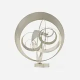 Jerome Kirk, Untitled (kinetic sculpture)
