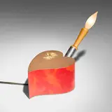 Garry Knox Bennett, Heart table lamp