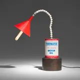 Garry Knox Bennett, Table lamp