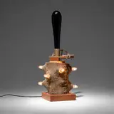 Garry Knox Bennett, Table lamp