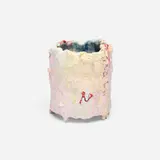 Brian Rochefort, Untitled, c. 2015, glazed ceramic