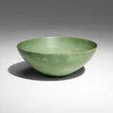 Gertrud and Otto Natzler, Early bowl