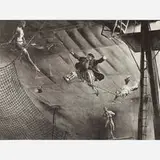 Robert Riggs, Clown Acrobats
