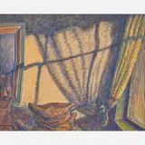Wanda Gág, Winter Sunshine