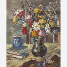 Gregoire Boonzaier, Untitled