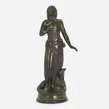 Paul Manship, David